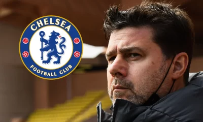 Pochettino rejected eight offers for Chelsea job