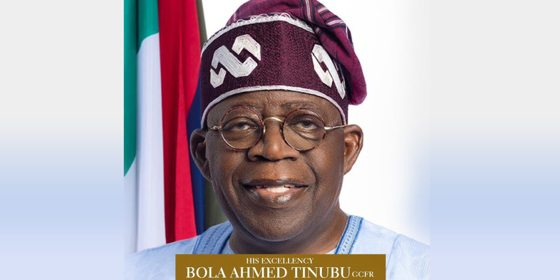 FIRST INAUGURAL ADDRESS BY PRESIDENT BOLA AHMED TINUBU 29 MAY 2023 THE NIGERIAN IDEAL