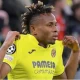 Newcastle to rival Real Madrid for Samuel Chukwueze