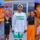 Nigerian Man Goes Viral on TikTok for Flaunting Polyamorous Relationship
