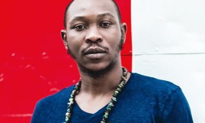 Seun Kuti,