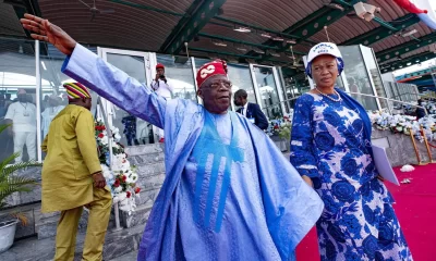 Oluremi Tinubu, the wife of President-elect Bola Asiwaju Tinubu, acknowledged that she would become one of the country's oldest first ladies.