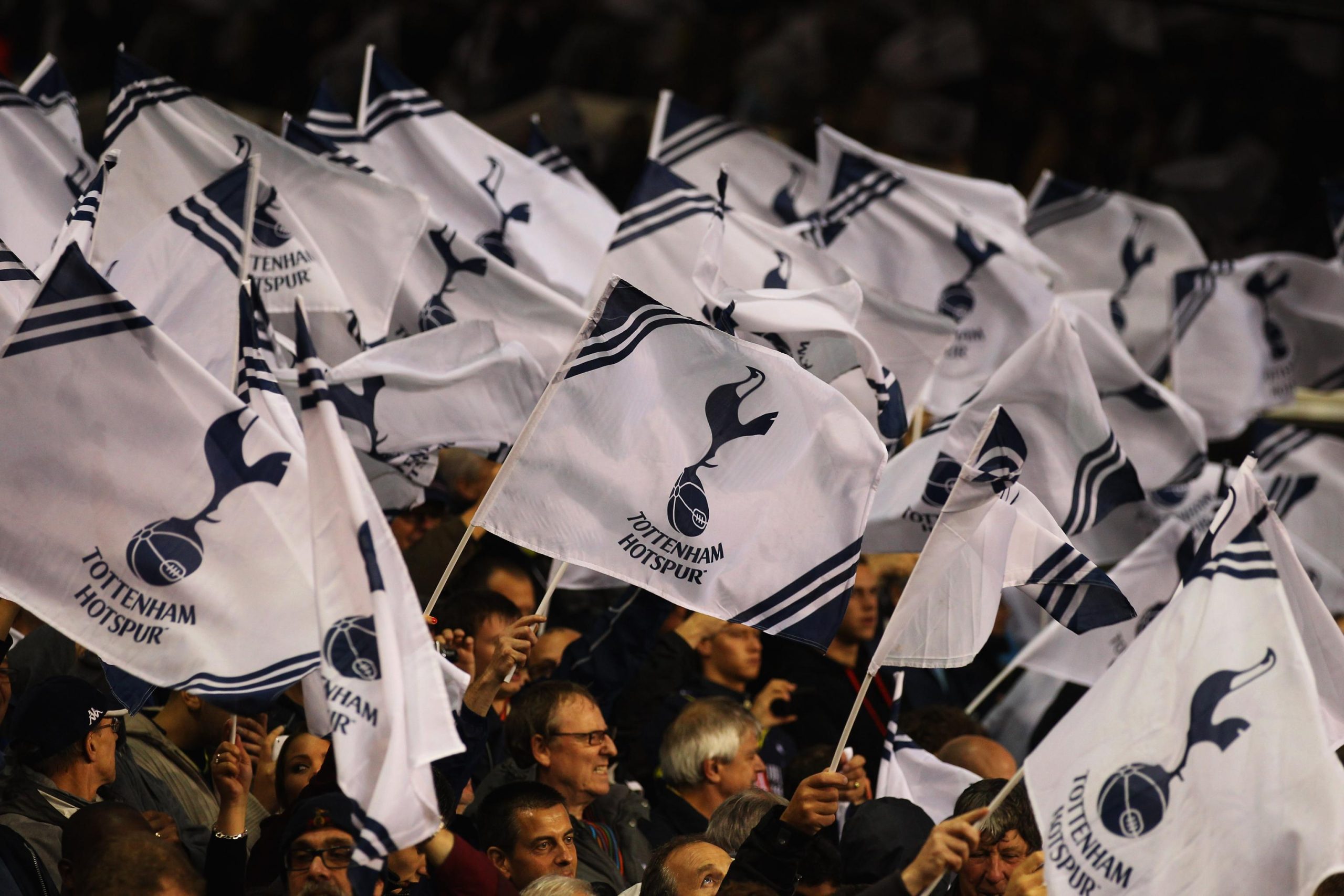Tottenham Hotspur fans give up as Nagelsmann deal falls
