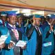 UNIJOS graduates 20,532 students