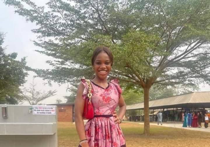 Whitney Adeniran: Father recounts how daughter died