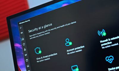 Windows Defender: Exploring Its Capabilities