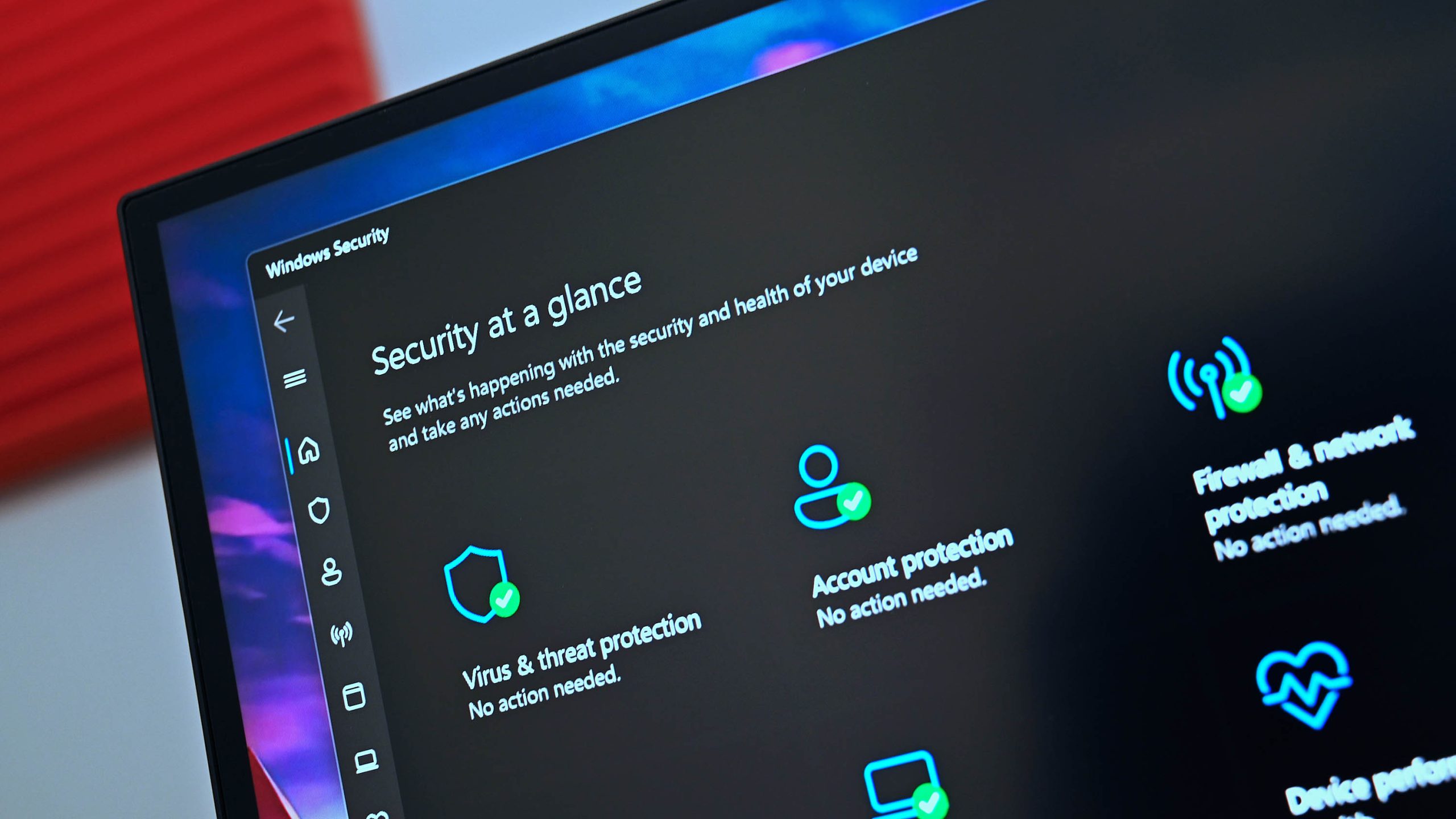 Windows Defender: Exploring Its Capabilities