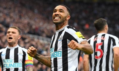 Liverpool need to 'Relax' -- Newcastle star urges