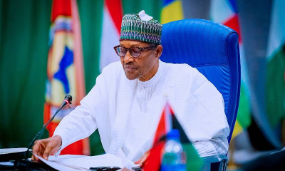 President Muhammadu Buhari apologizes for hardship, promises better Nigeria 