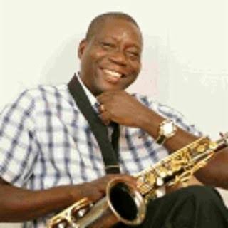 Nigerian Highlife Musician Gbenga Falope Has No Plans to Relocate to the US