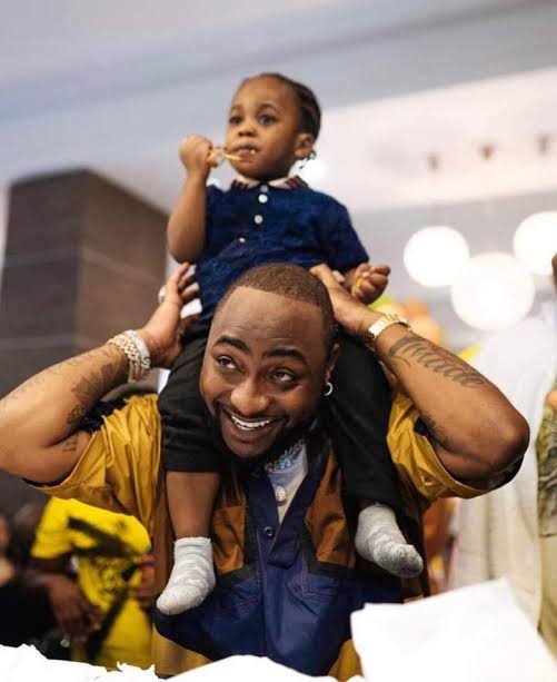 Davido finds healing in success of "Timeless" album after son's tragic passing