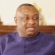 Keyamo alleges arrival of foreign lawyers to stop Tinubu’s inauguration