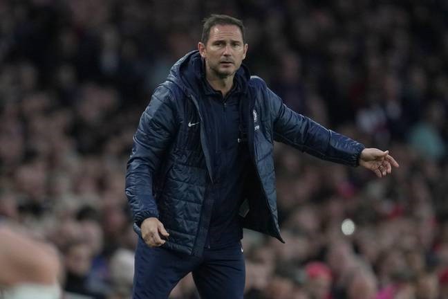 Frank Lampard shamefully admits what Chelsea fans still deny