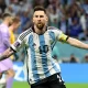 Messi comes under fire for recent action