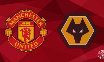 Manchester United vs. Wolves: Confirmed Lineup
