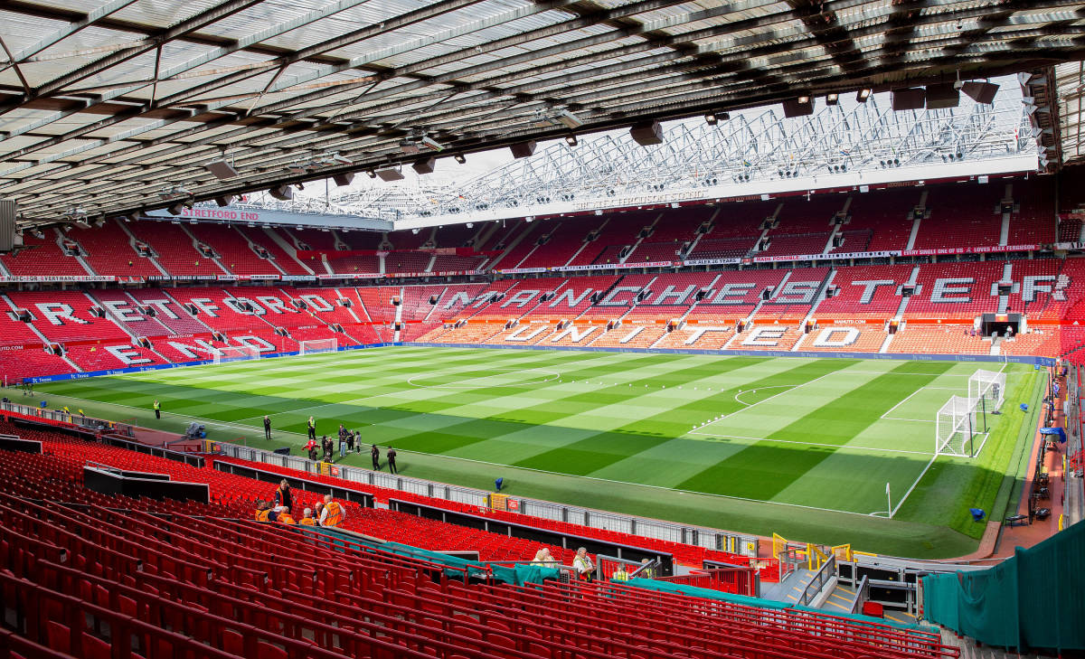 What Paul Mitchell and Jim Ratcliffe would bring to Old Trafford
