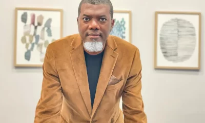 reno omokri