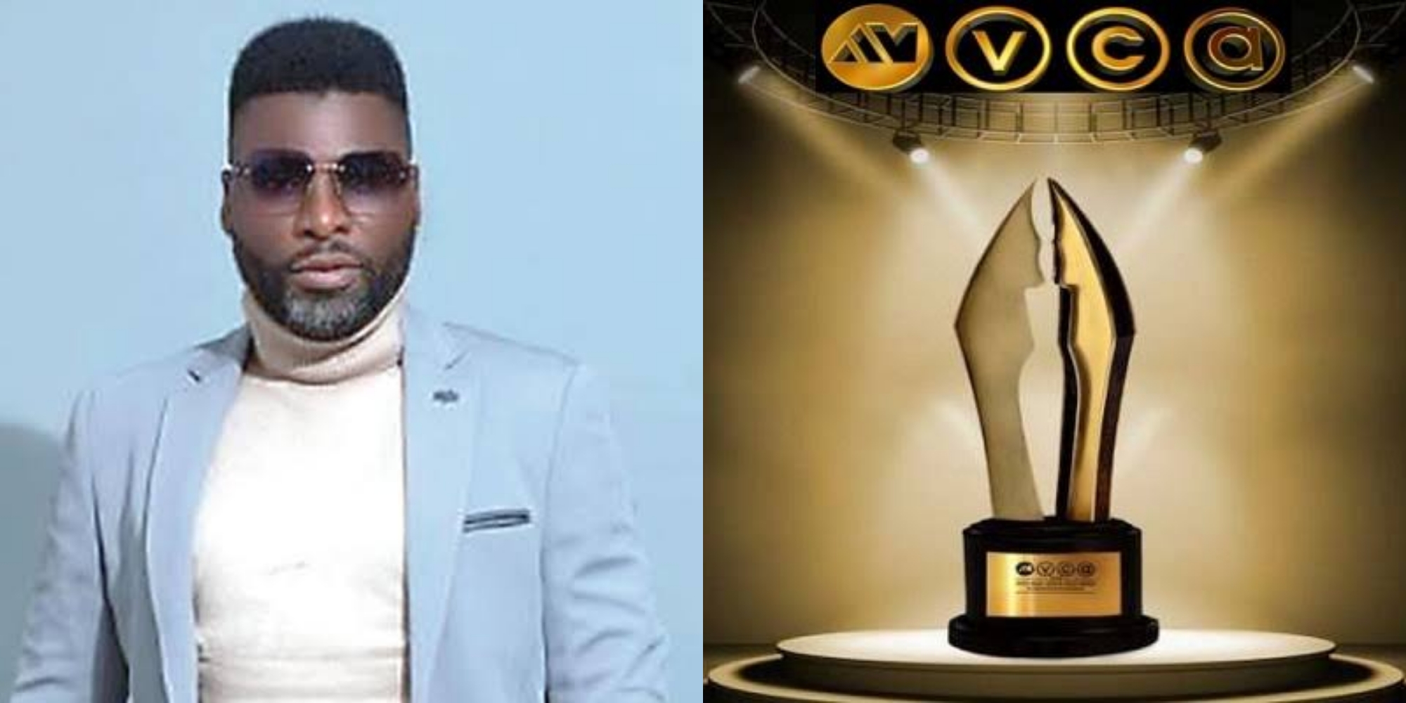 Ibrahim Chatta clarifies absence from AMVCA Nominee List, expresses desire for an Oscar