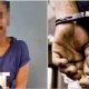 34-year-old woman arrested in possession of 100 AK-47 ammunition in Delta