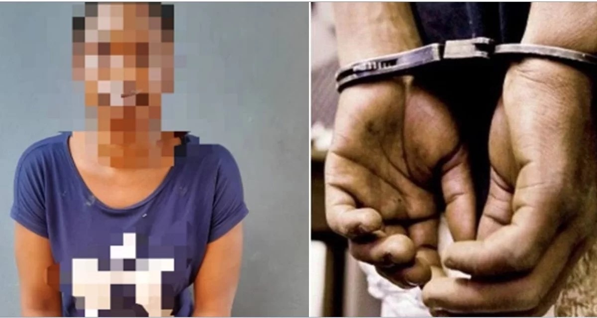 34-year-old woman arrested in possession of 100 AK-47 ammunition in Delta