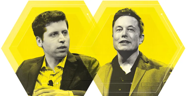 sam altman elon musk