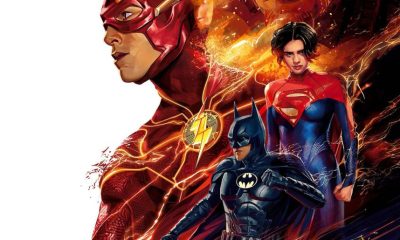 The Flash movie leaks on Twitter amidst poor Box Office