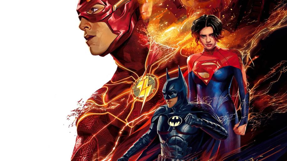 The Flash movie leaks on Twitter amidst poor Box Office