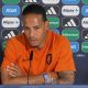 Virgil van Dijk speaks on potential Liverpool exit