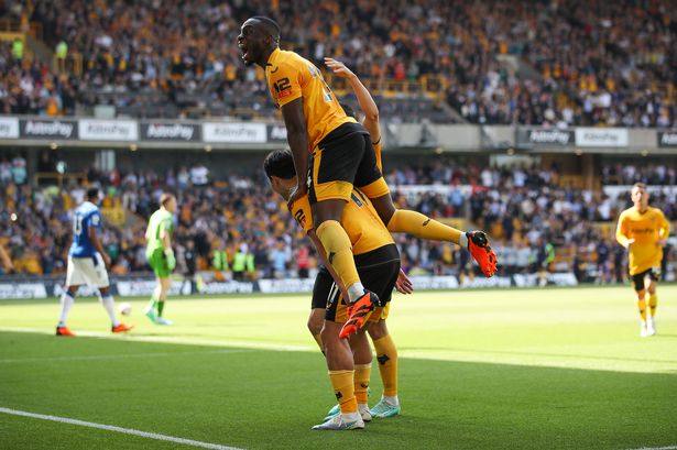 Twitter user uncovers weird Premier League trend with Wolves