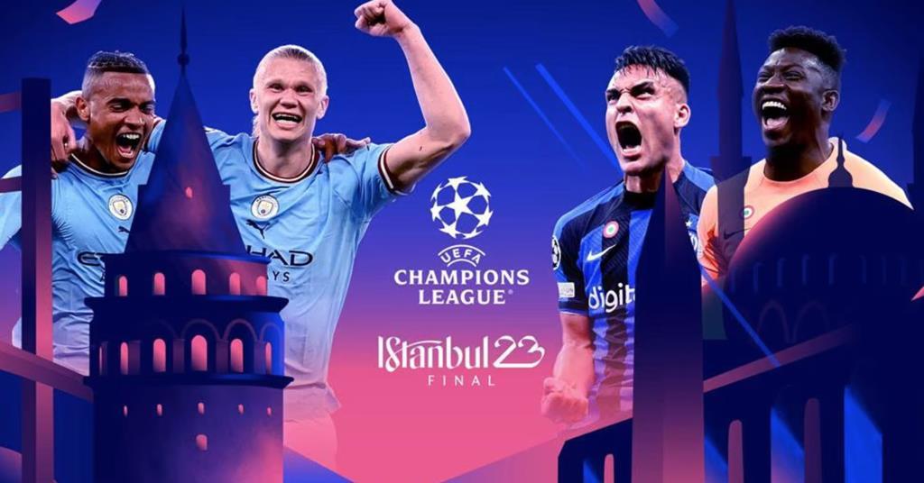 Champions League Final Preview: Man City vs. Inter Milan