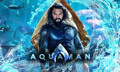 What Aquaman director has to say about the Lost Kingdom