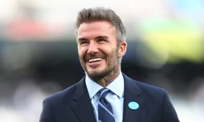 How much David Beckham really paid for Inter Miami