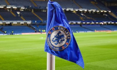 Chelsea striker offered £26 million-per-season to leave London