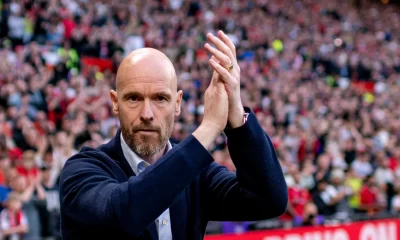 He is the difference -- Ex-Liverpool star begs Erik ten Hag