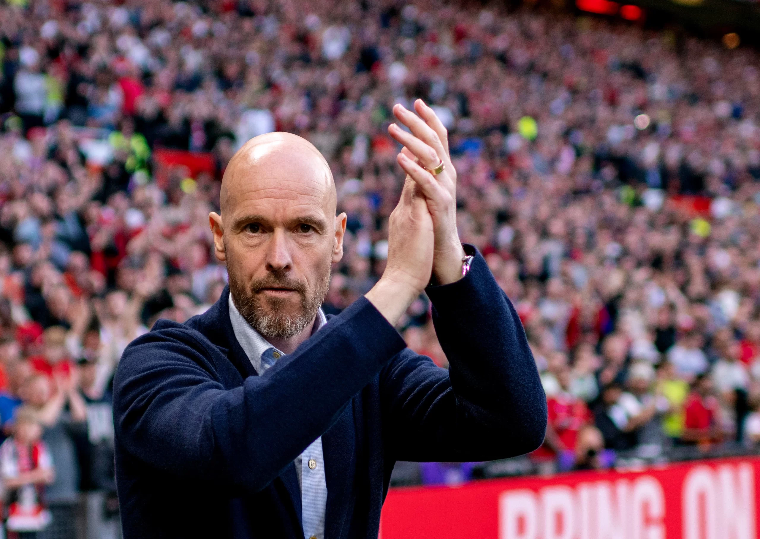 He is the difference -- Ex-Liverpool star begs Erik ten Hag