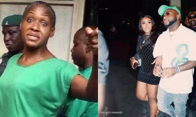 “Chioma is hospitalized because of depression" – Kemi Olunloyo claims following Davido's babymama drammar