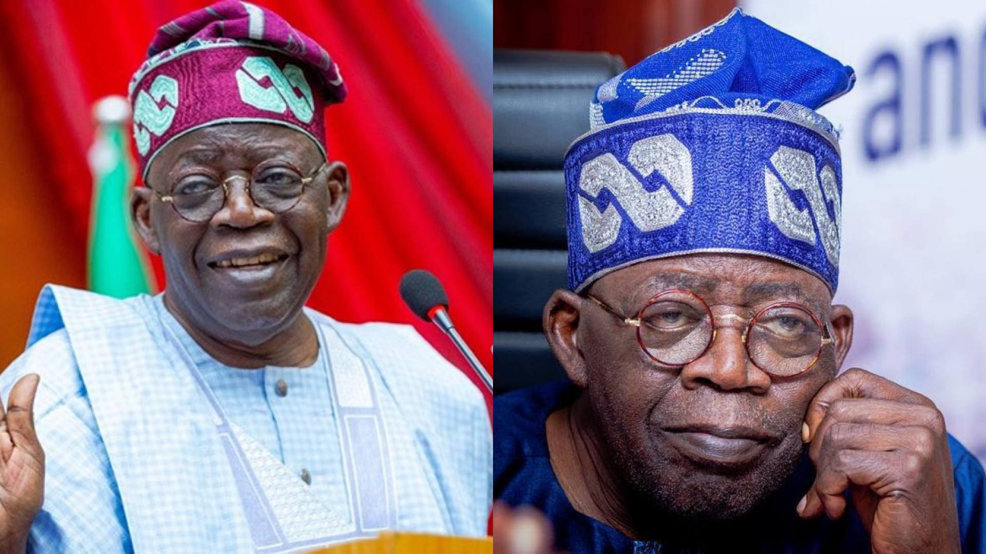 Reactions As Man Who Voted For Tinubu Regrets Decision