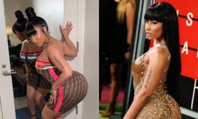 Nicki Minaj recently disclosed that she underwent body enhancement surgery due to feeling inadequate after comments made by fellow rap star Lil Wayne.