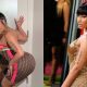Nicki Minaj recently disclosed that she underwent body enhancement surgery due to feeling inadequate after comments made by fellow rap star Lil Wayne.