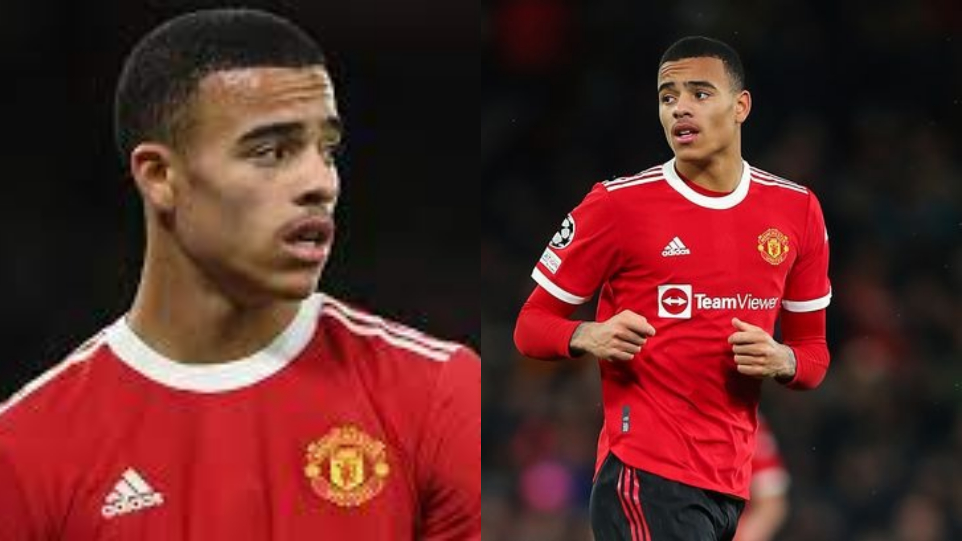 Suspended Manchester United Forward Mason Greenwood Returns to Training Following Arrest