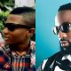 Place me on same level with Olamide, Wizkid – Iyanya