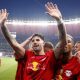 Developing news on Liverpool: Dominik Szoboszlai gains pace