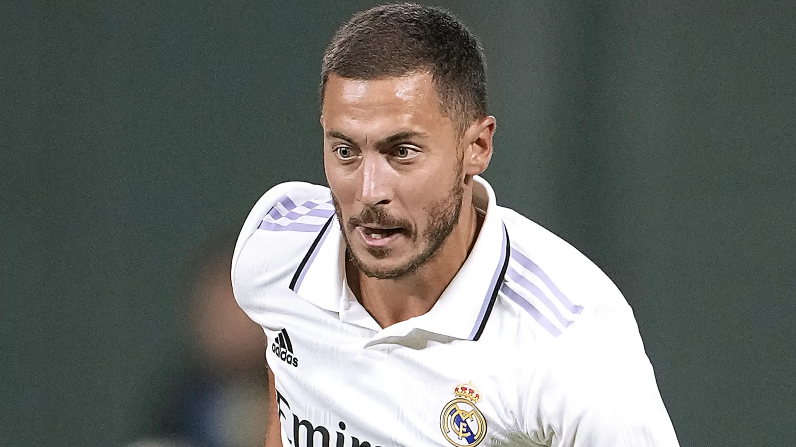 Retirement on the card for Eden Hazard as he leaves Real Madrid