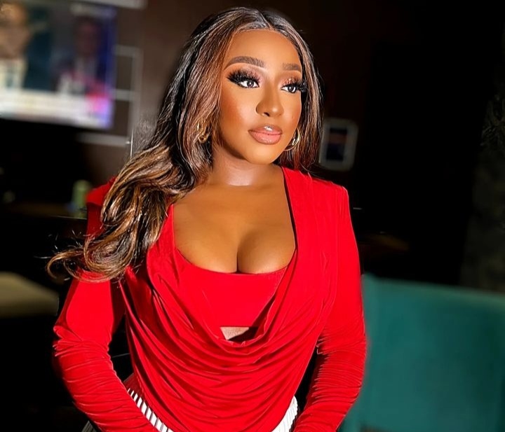 I never wanted to be an actress -- Ini Edo