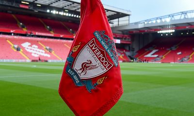Liverpool star, Fabio Carvalho set to join RB Leipzig on loan