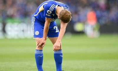 Leicester City announce departure of 7 stars from the club