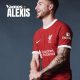 Vamos Alexis Mac Allister -- Liverpool announces new signing