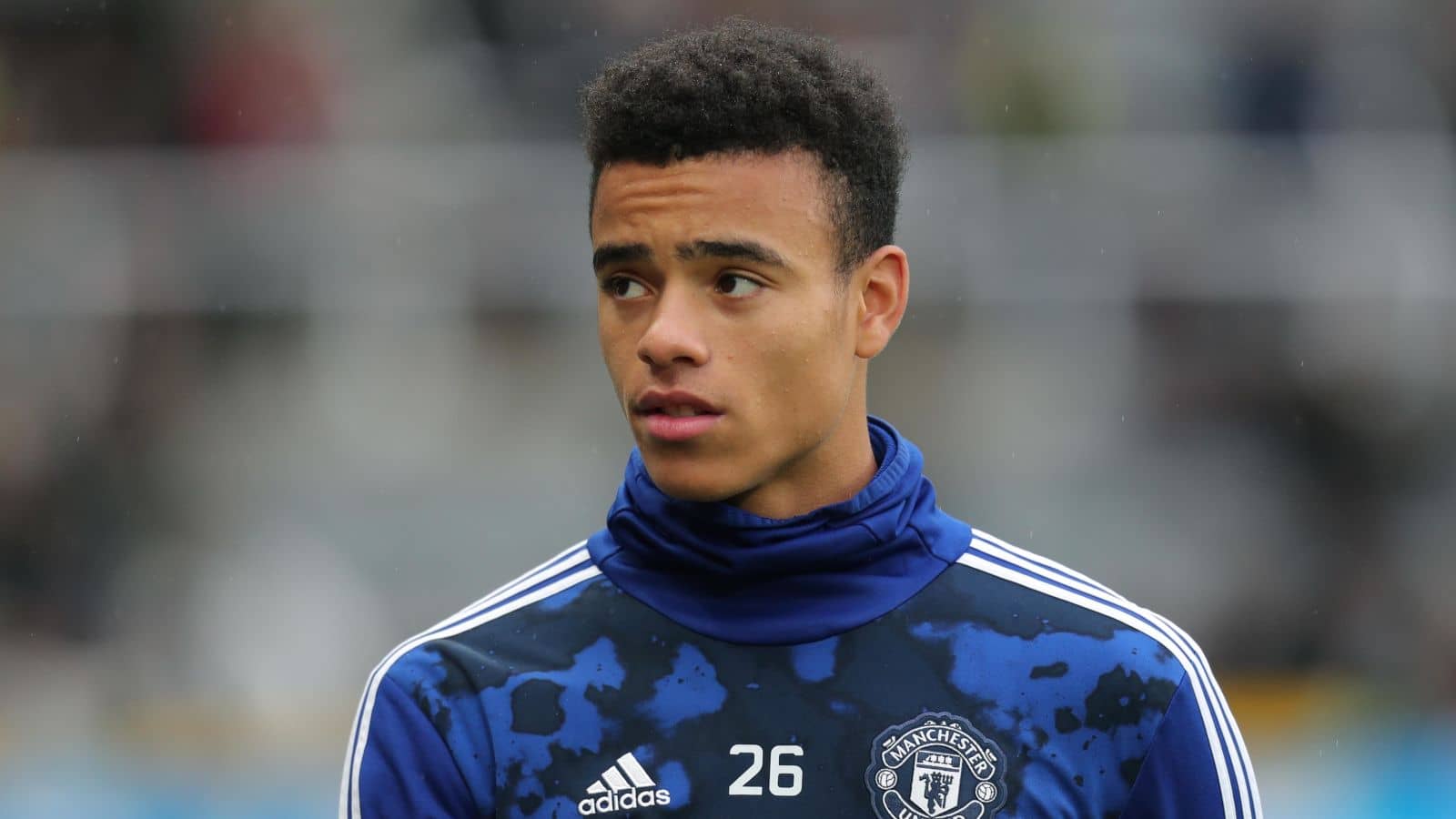 Mason Greenwood's future to be Determined in coming weeks