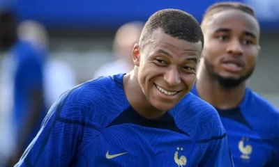 We working with Our reality -- Pochettino on signing Mbappe