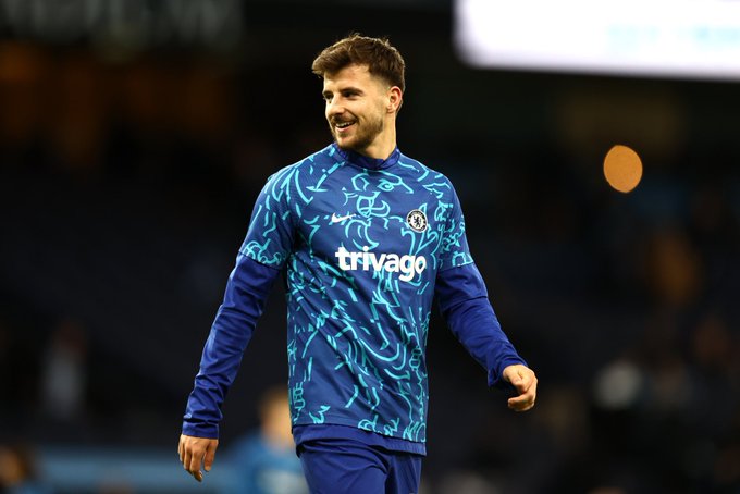 Manchester United, Chelsea play chess over Mason Mount transfer